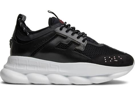 versace 2 chain reaction|versace chain reaction sneakers price.